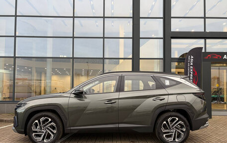 Hyundai Tucson, 2026 год, 3 980 000 рублей, 5 фотография