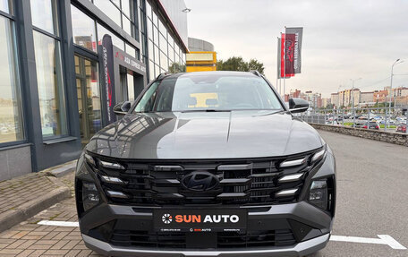 Hyundai Tucson, 2026 год, 3 980 000 рублей, 2 фотография