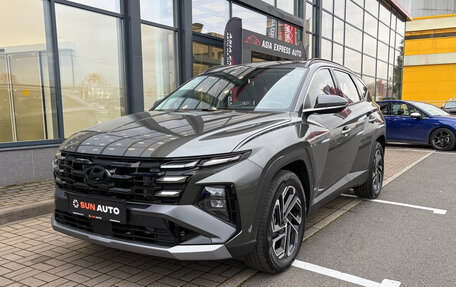 Hyundai Tucson, 2026 год, 3 980 000 рублей, 8 фотография