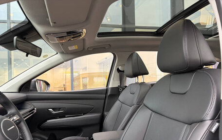 Hyundai Tucson, 2026 год, 3 980 000 рублей, 16 фотография