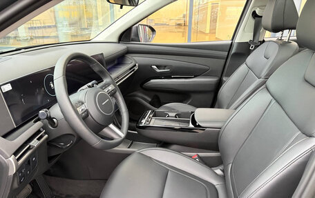 Hyundai Tucson, 2026 год, 3 980 000 рублей, 10 фотография