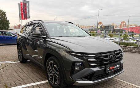 Hyundai Tucson, 2026 год, 3 980 000 рублей, 7 фотография