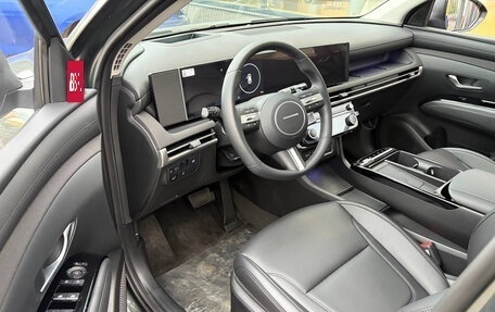 Hyundai Tucson, 2026 год, 3 980 000 рублей, 9 фотография