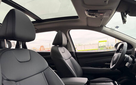 Hyundai Tucson, 2026 год, 3 980 000 рублей, 18 фотография