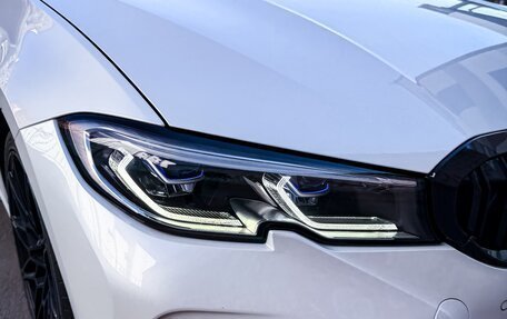 BMW 3 серия, 2019 год, 4 450 000 рублей, 11 фотография