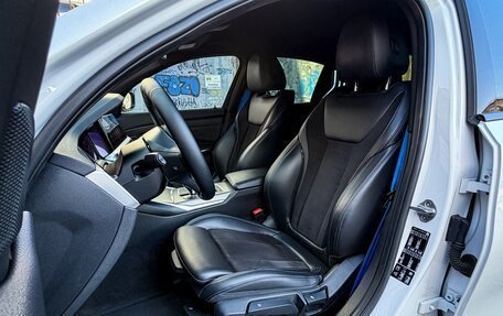 BMW 3 серия, 2019 год, 4 450 000 рублей, 15 фотография
