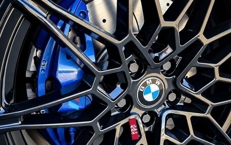 BMW 3 серия, 2019 год, 4 450 000 рублей, 12 фотография