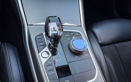 BMW 3 серия, 2019 год, 4 450 000 рублей, 26 фотография