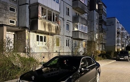 Mercedes-Benz E-Класс, 2010 год, 1 600 000 рублей, 2 фотография