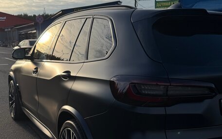 BMW X5 M, 2020 год, 10 299 000 рублей, 7 фотография
