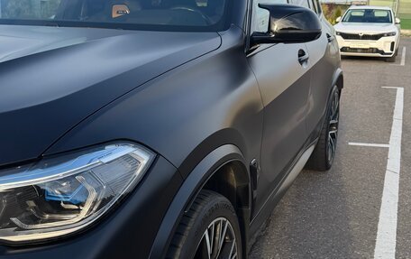 BMW X5 M, 2020 год, 10 299 000 рублей, 8 фотография