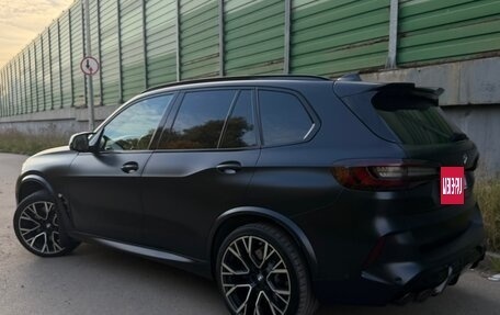 BMW X5 M, 2020 год, 10 299 000 рублей, 11 фотография