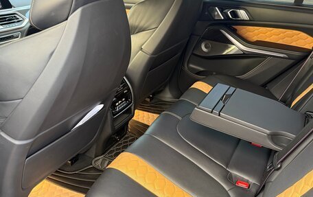 BMW X5 M, 2020 год, 10 299 000 рублей, 23 фотография