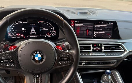 BMW X5 M, 2020 год, 10 299 000 рублей, 22 фотография