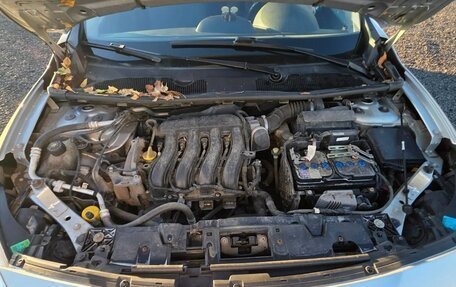 Renault Fluence I, 2013 год, 760 000 рублей, 9 фотография