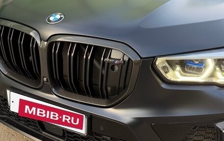 BMW X5 M, 2020 год, 10 299 000 рублей, 20 фотография