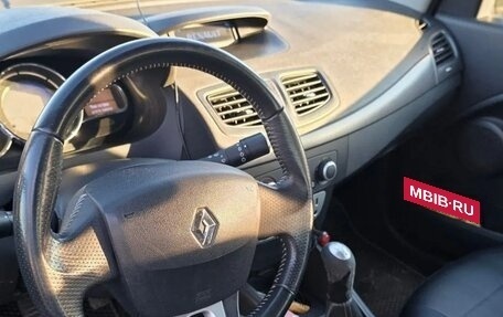 Renault Fluence I, 2013 год, 760 000 рублей, 4 фотография