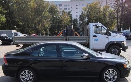 Volvo S60 III, 2008 год, 949 000 рублей, 5 фотография
