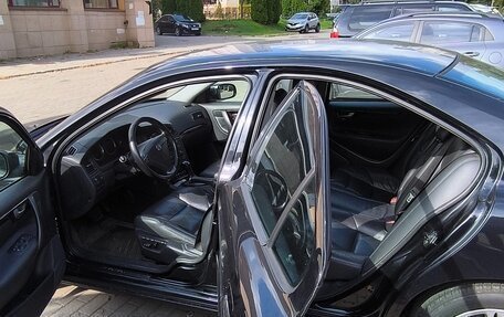 Volvo S60 III, 2008 год, 949 000 рублей, 13 фотография