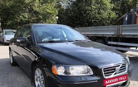 Volvo S60 III, 2008 год, 949 000 рублей, 2 фотография