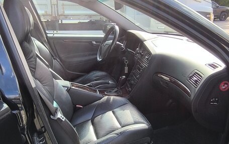 Volvo S60 III, 2008 год, 949 000 рублей, 16 фотография