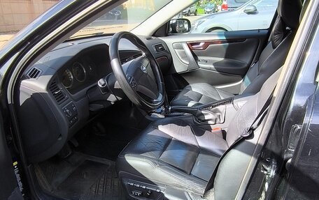 Volvo S60 III, 2008 год, 949 000 рублей, 14 фотография