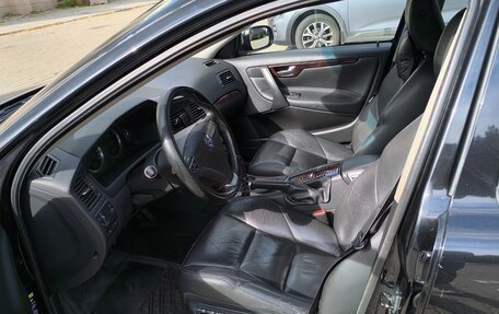 Volvo S60 III, 2008 год, 949 000 рублей, 15 фотография