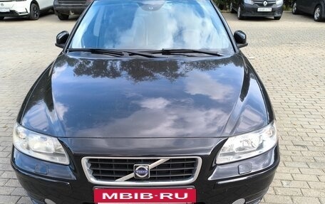 Volvo S60 III, 2008 год, 949 000 рублей, 4 фотография