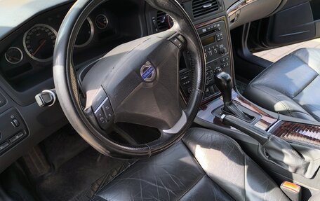 Volvo S60 III, 2008 год, 949 000 рублей, 17 фотография