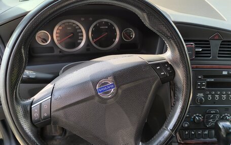 Volvo S60 III, 2008 год, 949 000 рублей, 18 фотография