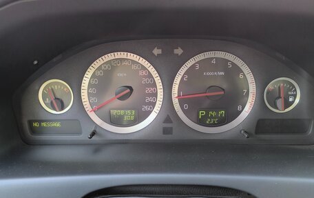Volvo S60 III, 2008 год, 949 000 рублей, 27 фотография