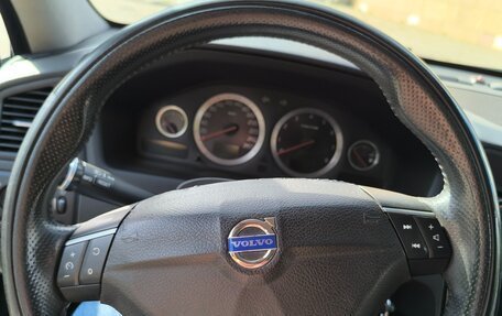 Volvo S60 III, 2008 год, 949 000 рублей, 24 фотография