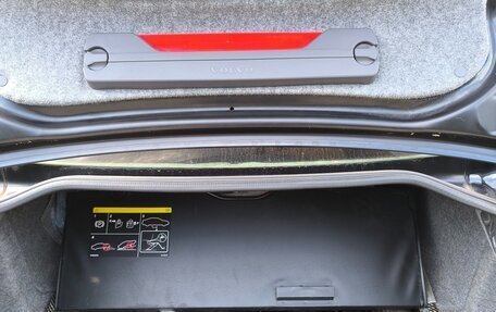 Volvo S60 III, 2008 год, 949 000 рублей, 28 фотография