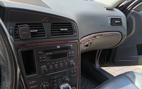 Volvo S60 III, 2008 год, 949 000 рублей, 23 фотография