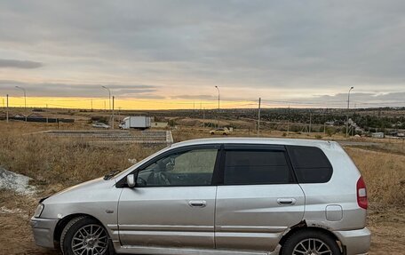 Mitsubishi Space Star I рестайлинг, 2000 год, 115 000 рублей, 5 фотография