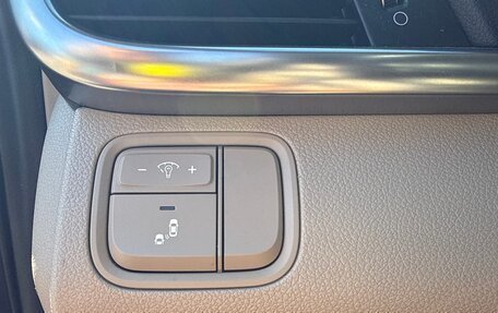 KIA Optima IV, 2017 год, 2 200 000 рублей, 11 фотография