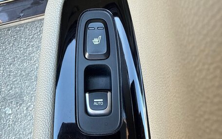 KIA Optima IV, 2017 год, 2 200 000 рублей, 18 фотография