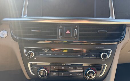 KIA Optima IV, 2017 год, 2 200 000 рублей, 24 фотография