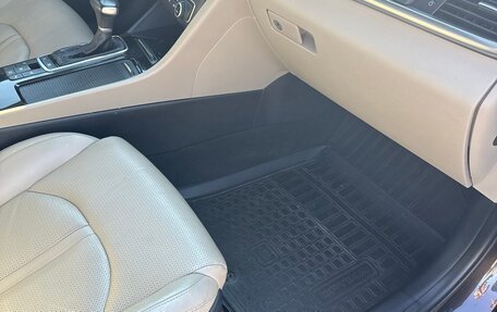 KIA Optima IV, 2017 год, 2 200 000 рублей, 20 фотография