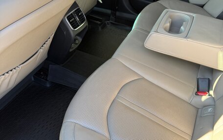 KIA Optima IV, 2017 год, 2 200 000 рублей, 13 фотография