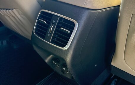 KIA Optima IV, 2017 год, 2 200 000 рублей, 17 фотография