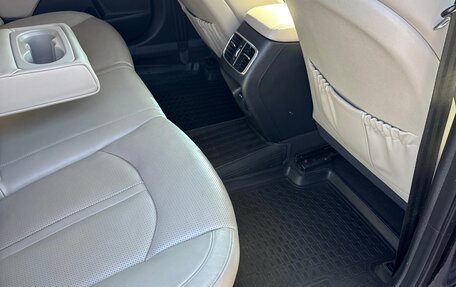 KIA Optima IV, 2017 год, 2 200 000 рублей, 16 фотография