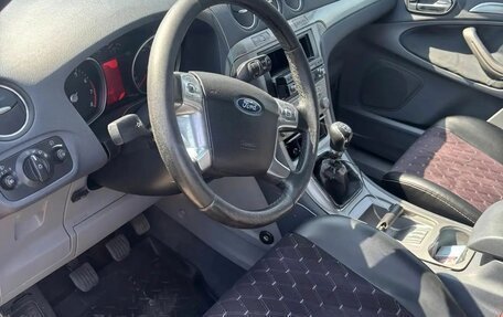 Ford S-MAX I, 2006 год, 620 000 рублей, 6 фотография
