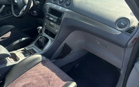Ford S-MAX I, 2006 год, 620 000 рублей, 5 фотография
