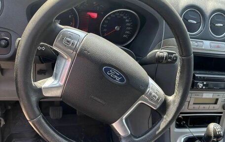 Ford S-MAX I, 2006 год, 620 000 рублей, 3 фотография