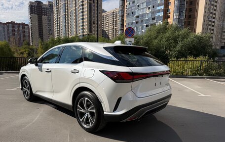 Lexus RX IV рестайлинг, 2025 год, 7 490 000 рублей, 3 фотография