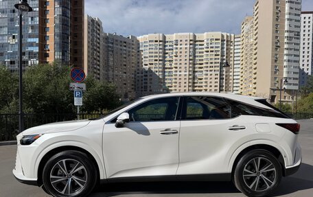 Lexus RX IV рестайлинг, 2025 год, 7 490 000 рублей, 2 фотография