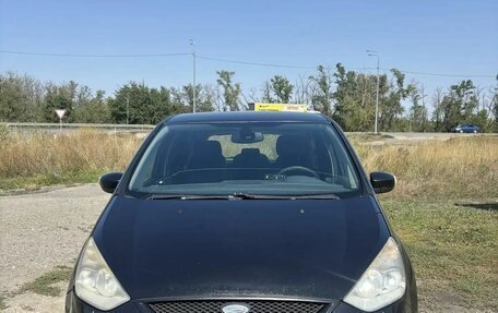 Ford S-MAX I, 2006 год, 620 000 рублей, 4 фотография