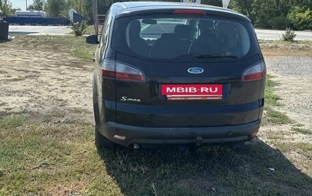 Ford S-MAX I, 2006 год, 620 000 рублей, 2 фотография