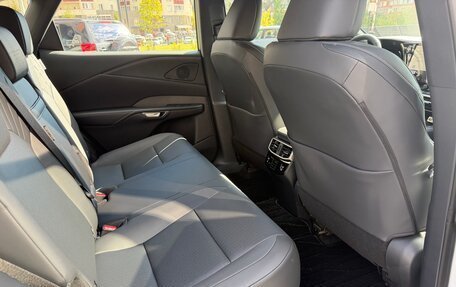 Lexus RX IV рестайлинг, 2025 год, 7 490 000 рублей, 9 фотография